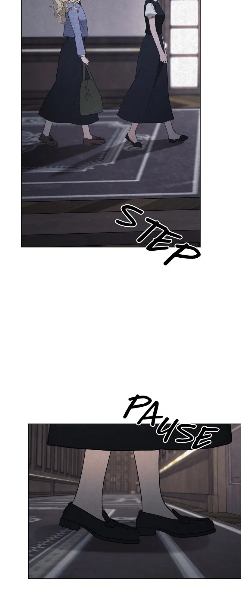 Tempting My Salvation Chapter 53 Online - página 6