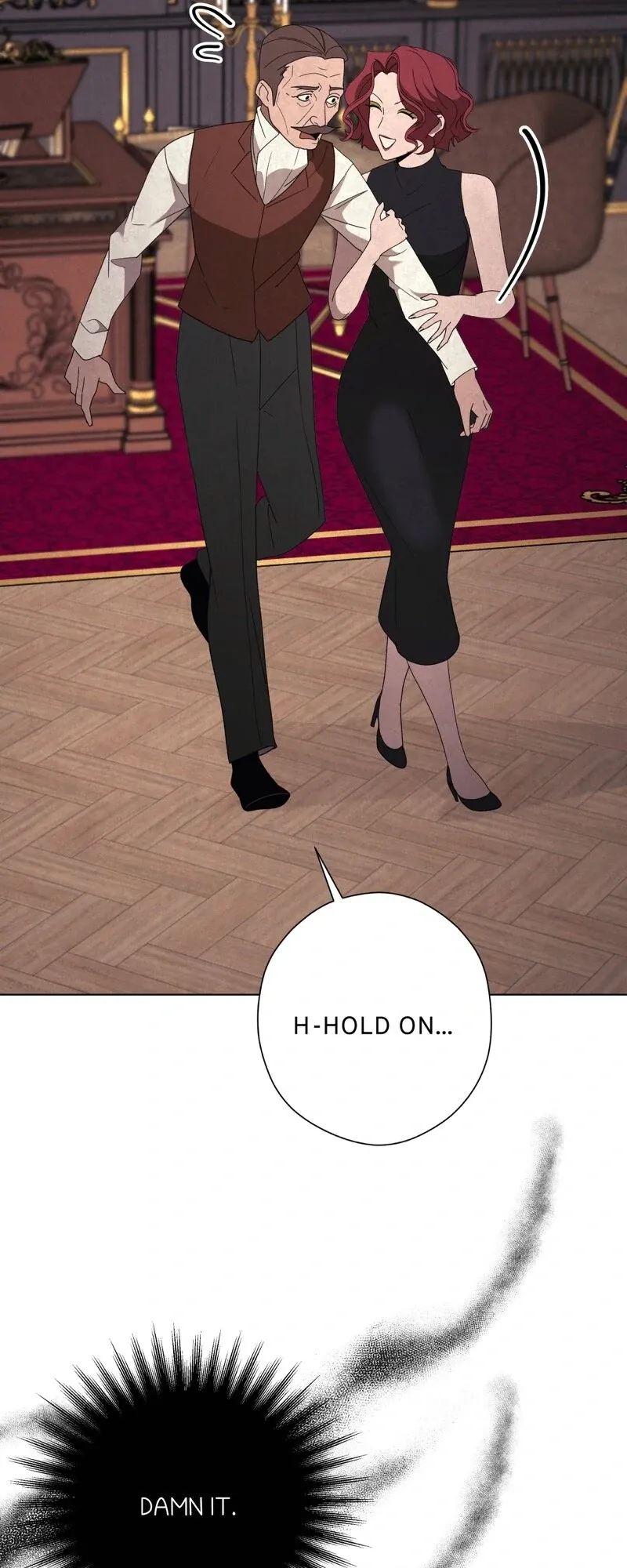 Tempting My Salvation Chapter 53 Online - página 22