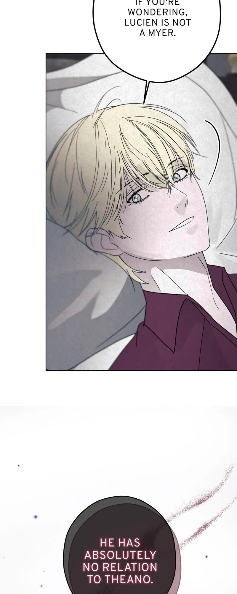 Tempting My Salvation Chapter 53 Online - página 57