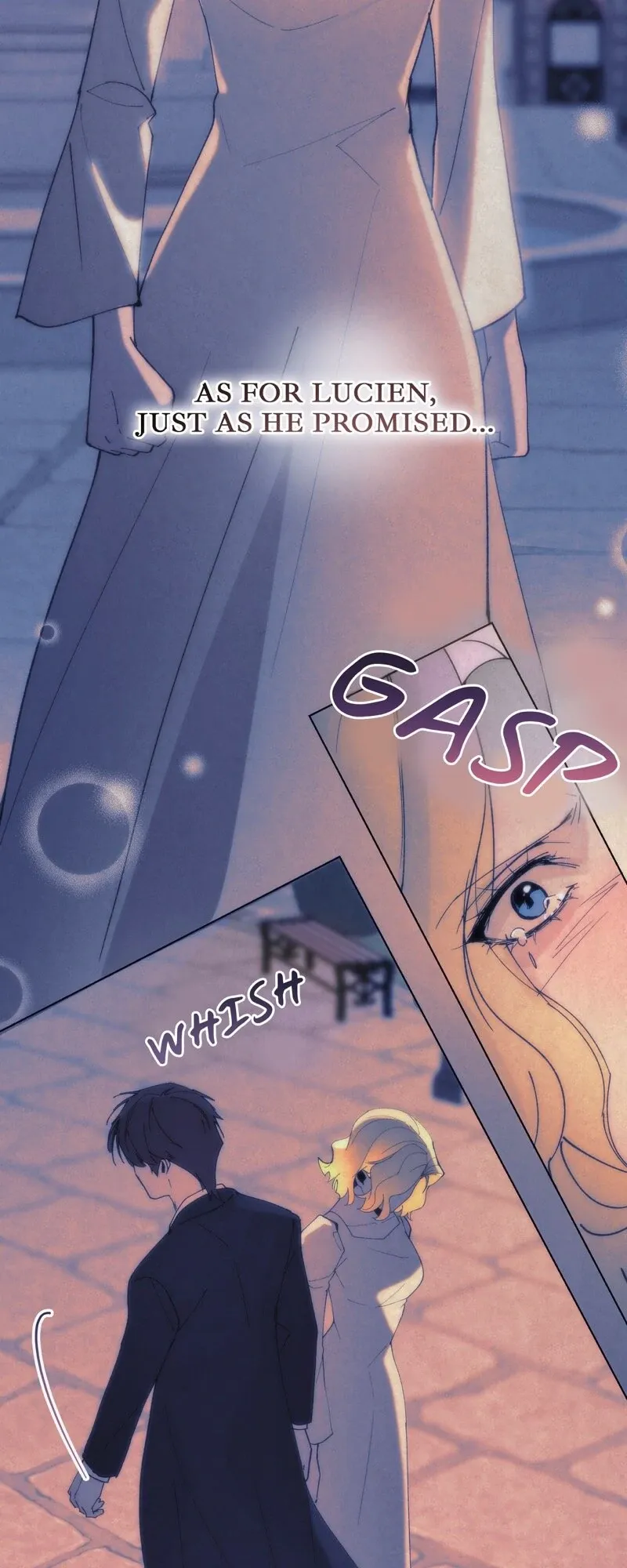 Tempting My Salvation Chapter 58 Online - página 2