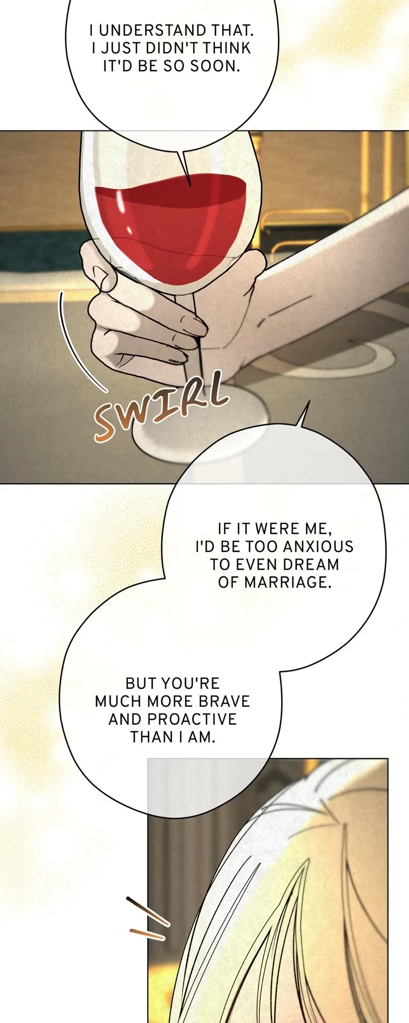 Tempting My Salvation Chapter 58 Online - página 38