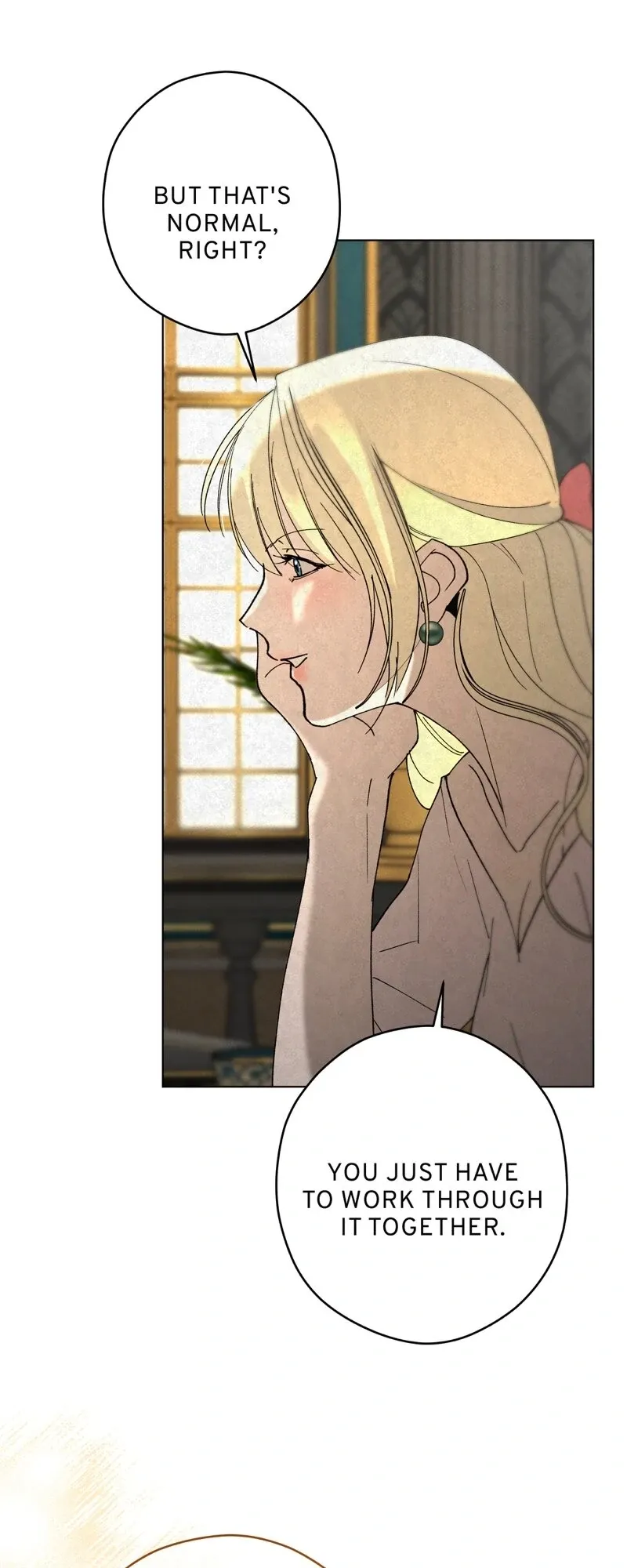 Tempting My Salvation Chapter 58 Online - página 42