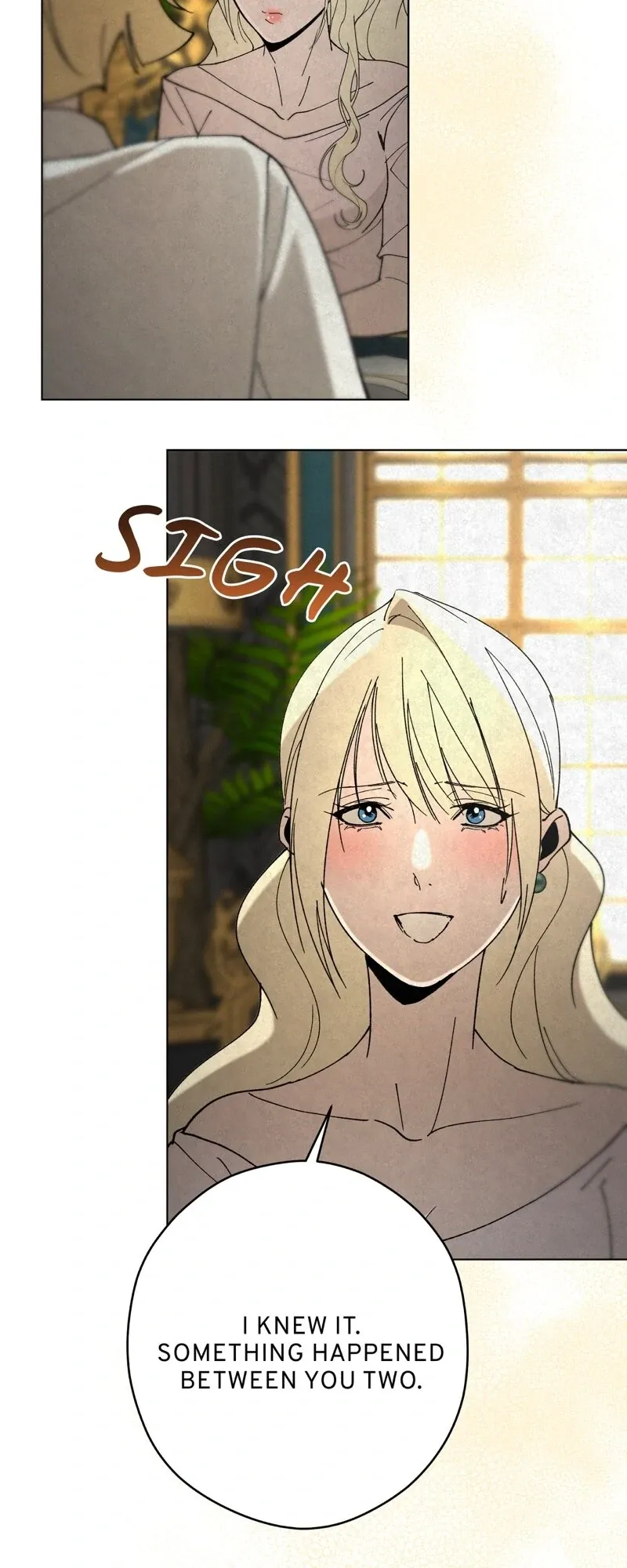 Tempting My Salvation Chapter 58 Online - página 49
