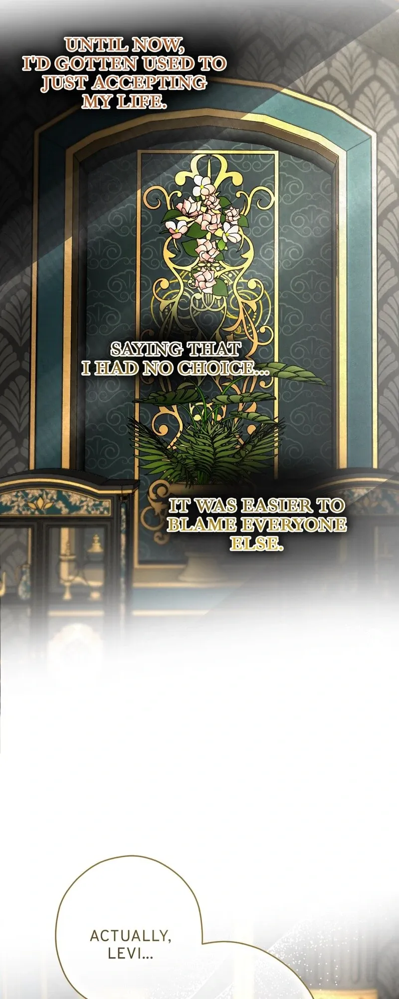 Tempting My Salvation Chapter 58 Online - página 59