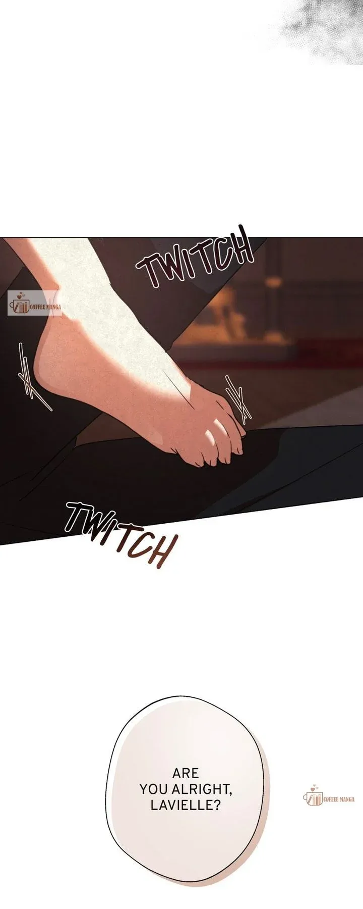 Tempting My Salvation Chapter 6 Online - página 6