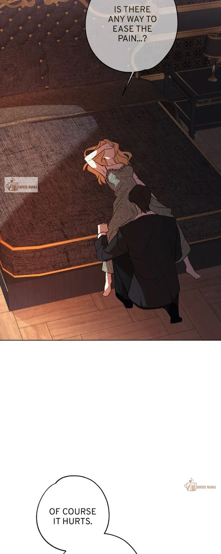 Tempting My Salvation Chapter 6 Online - página 10