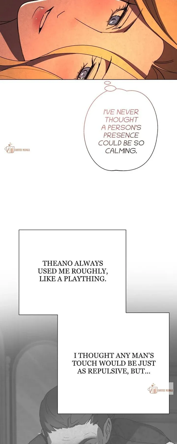 Tempting My Salvation Chapter 6 Online - página 20