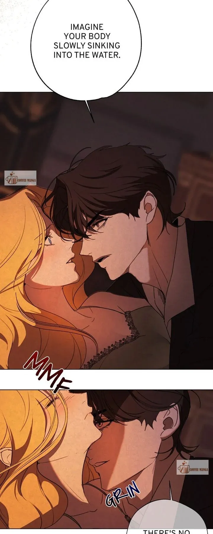 Tempting My Salvation Chapter 6 Online - página 23