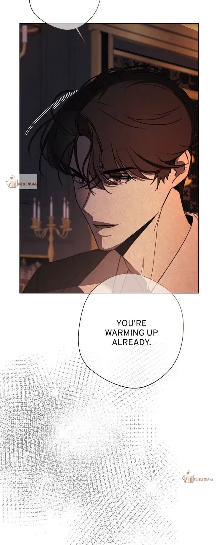 Tempting My Salvation Chapter 6 Online - página 25