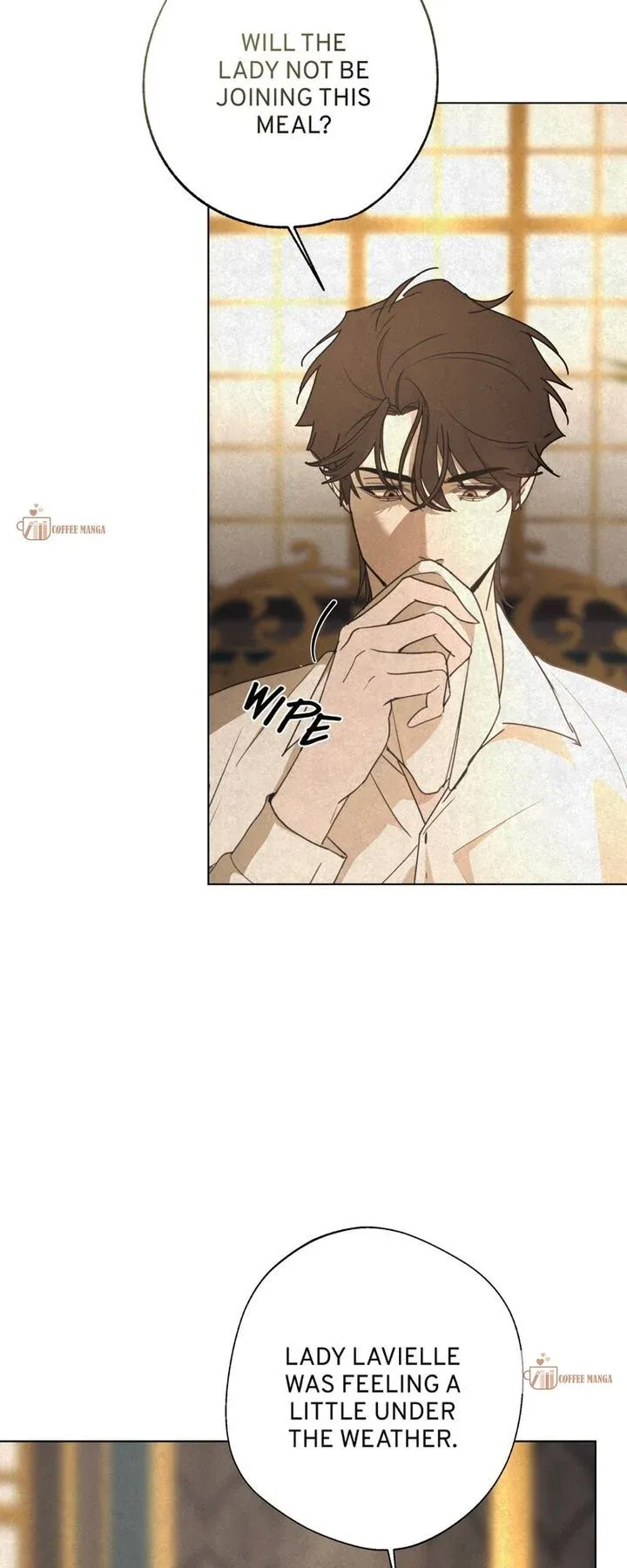 Tempting My Salvation Chapter 6 Online - página 34