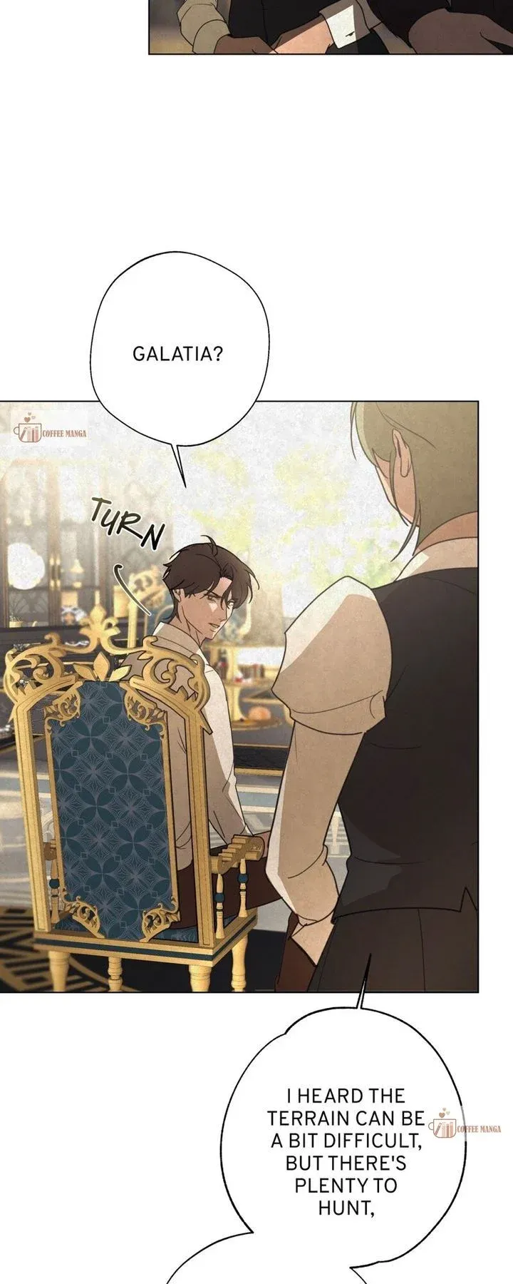 Tempting My Salvation Chapter 6 Online - página 39