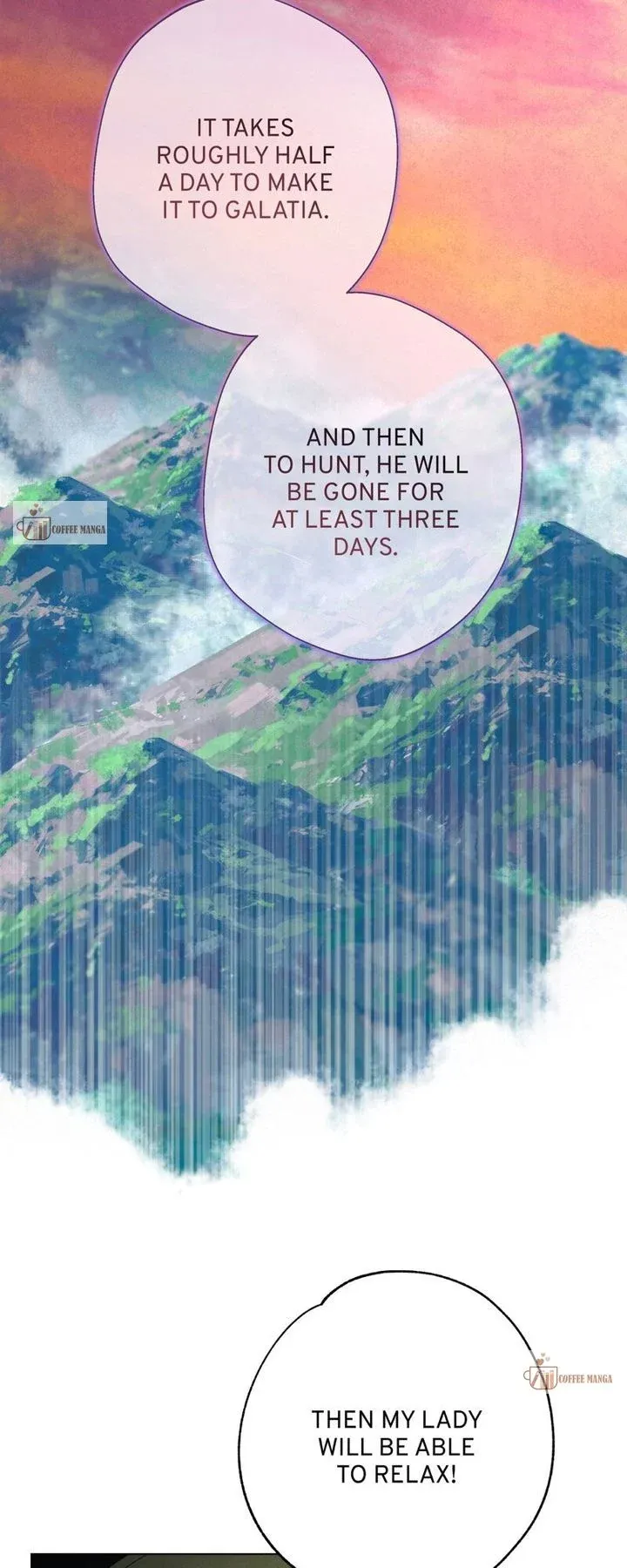 Tempting My Salvation Chapter 6 Online - página 47