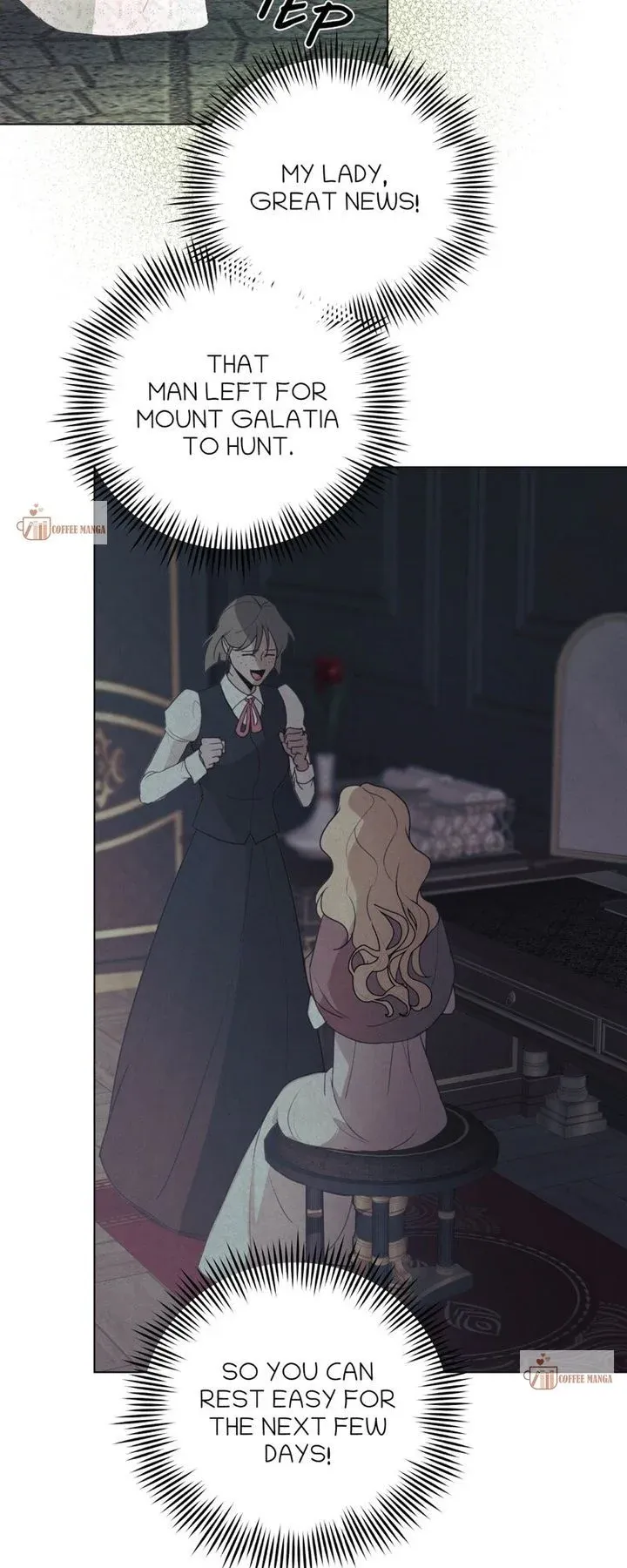 Tempting My Salvation Chapter 6 Online - página 55