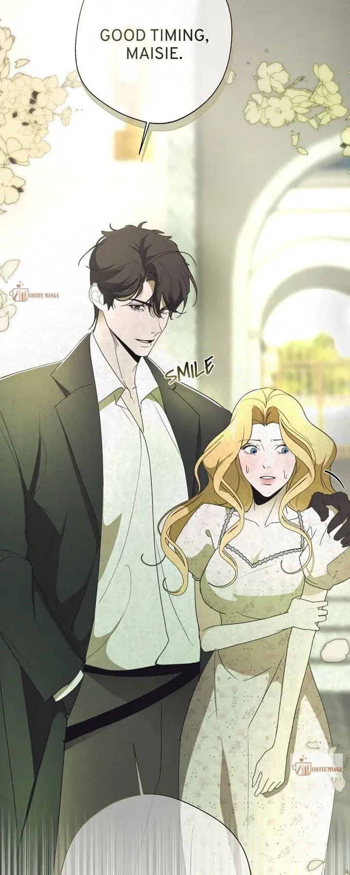 Tempting My Salvation Chapter 6 Online - página 75