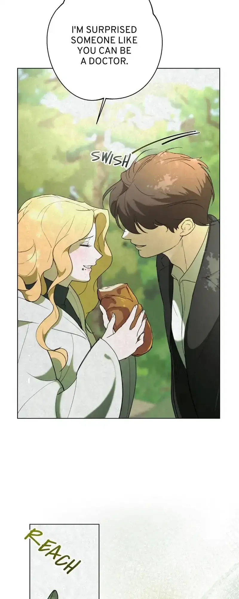 Tempting My Salvation Chapter 7 Online - página 38