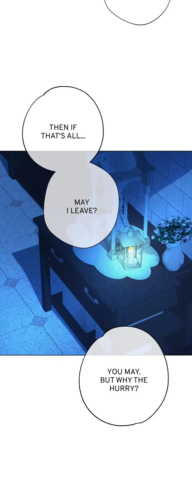 Tempting My Salvation Chapter 8 Online - página 14