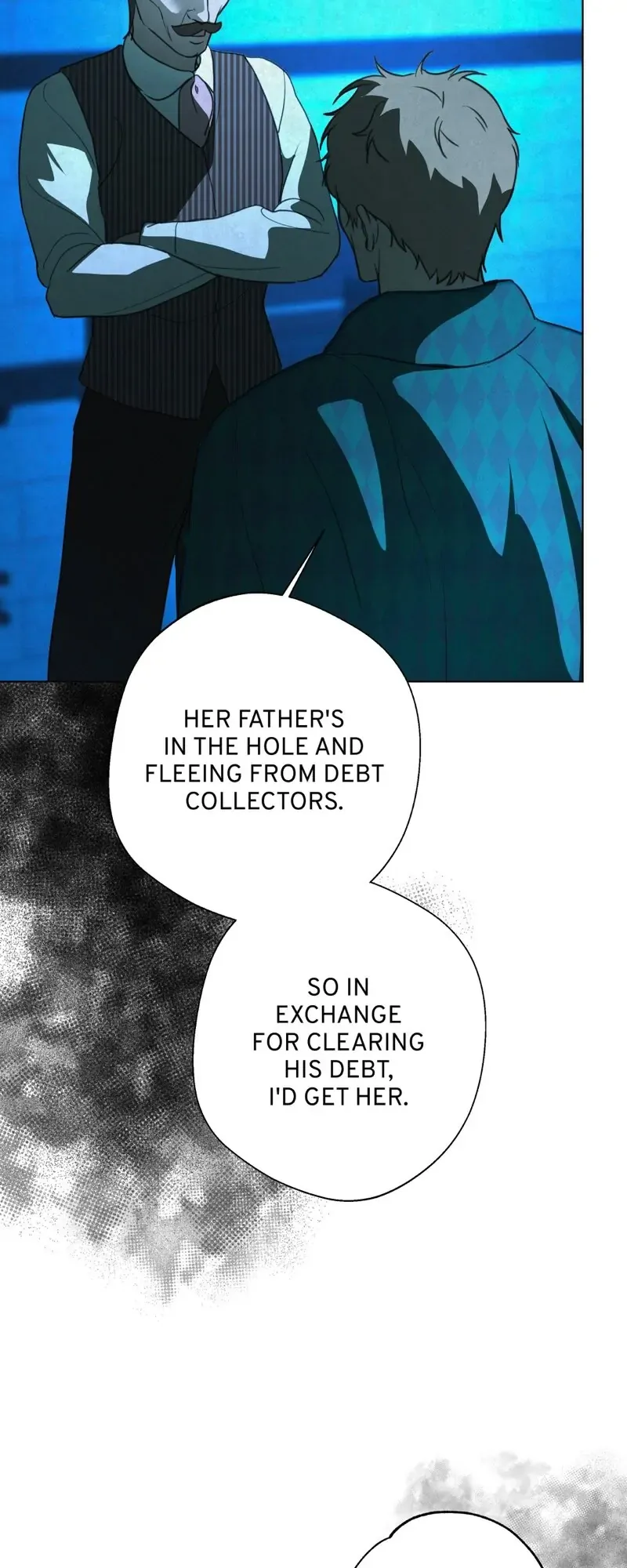 Tempting My Salvation Chapter 8 Online - página 26