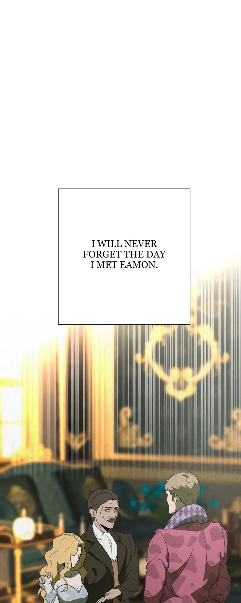 Tempting My Salvation Chapter 8 Online - página 37