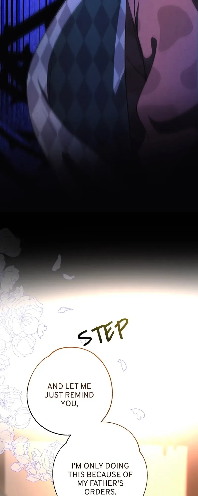 Tempting My Salvation Chapter 8 Online - página 44