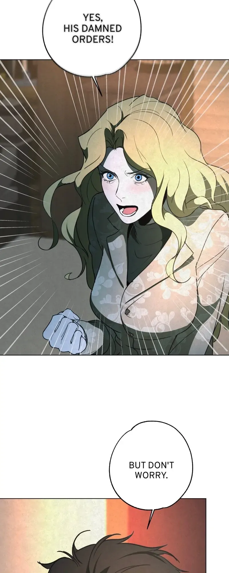 Tempting My Salvation Chapter 8 Online - página 46