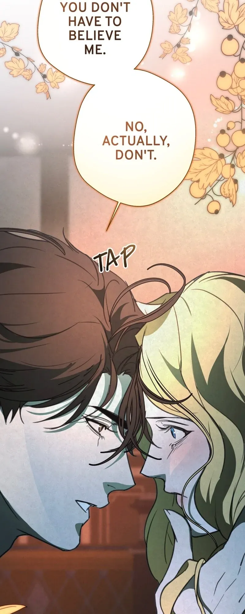 Tempting My Salvation Chapter 8 Online - página 57