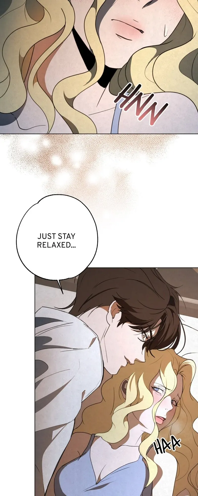 Tempting My Salvation Chapter 9 Online - página 9