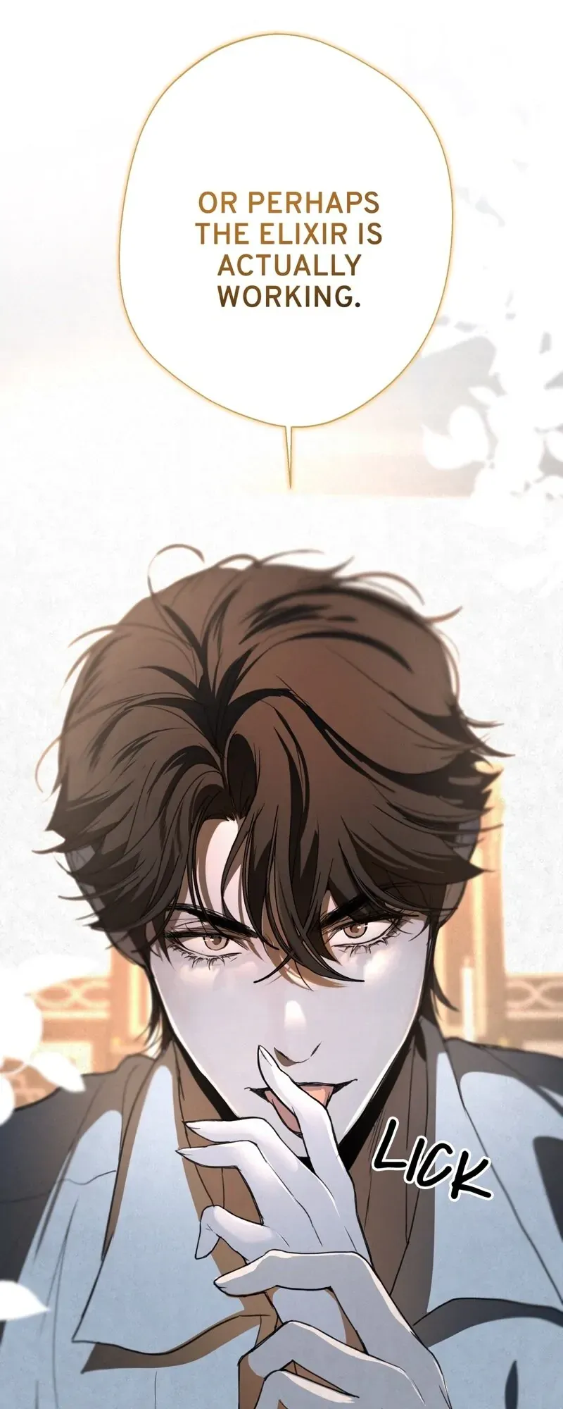 Tempting My Salvation Chapter 9 Online - página 12