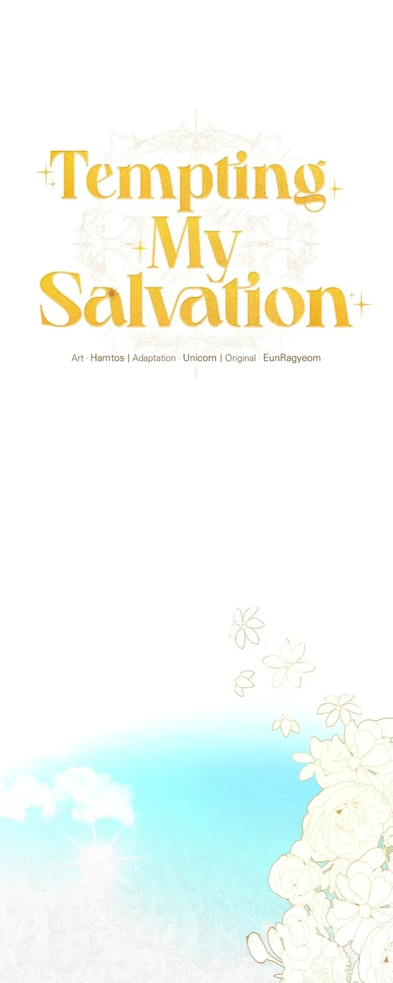 Tempting My Salvation Chapter 9 Online - página 20