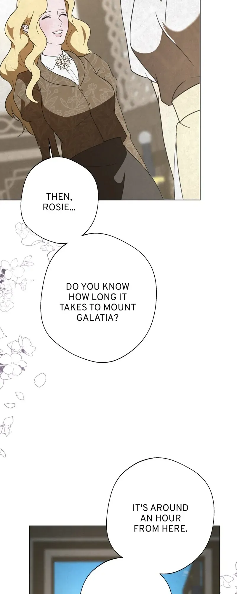 Tempting My Salvation Chapter 9 Online - página 35