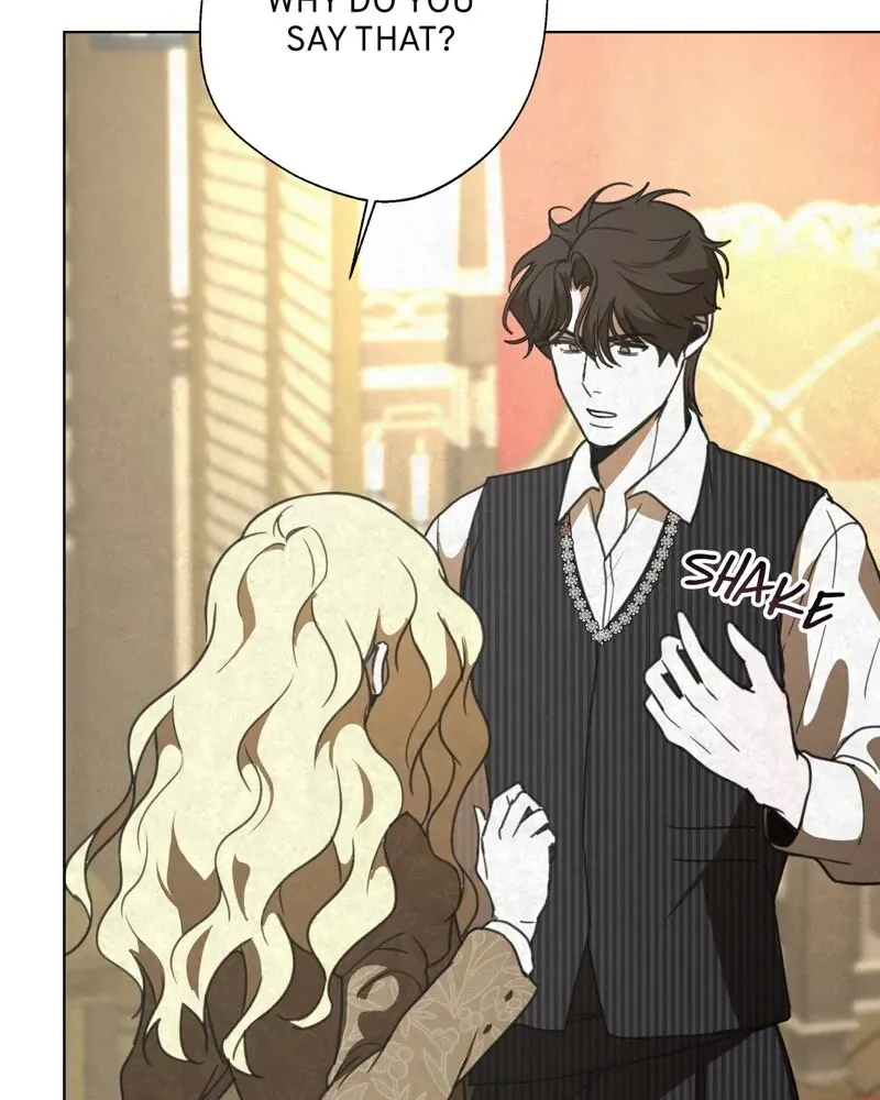 Tempting My Salvation Chapter 9 Online - página 56