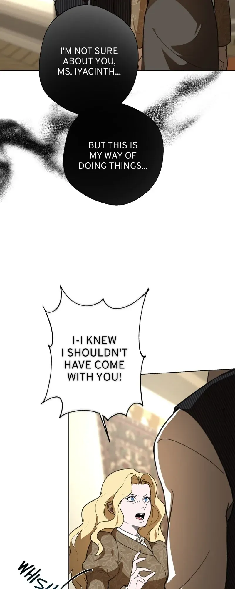 Tempting My Salvation Chapter 9 Online - página 63