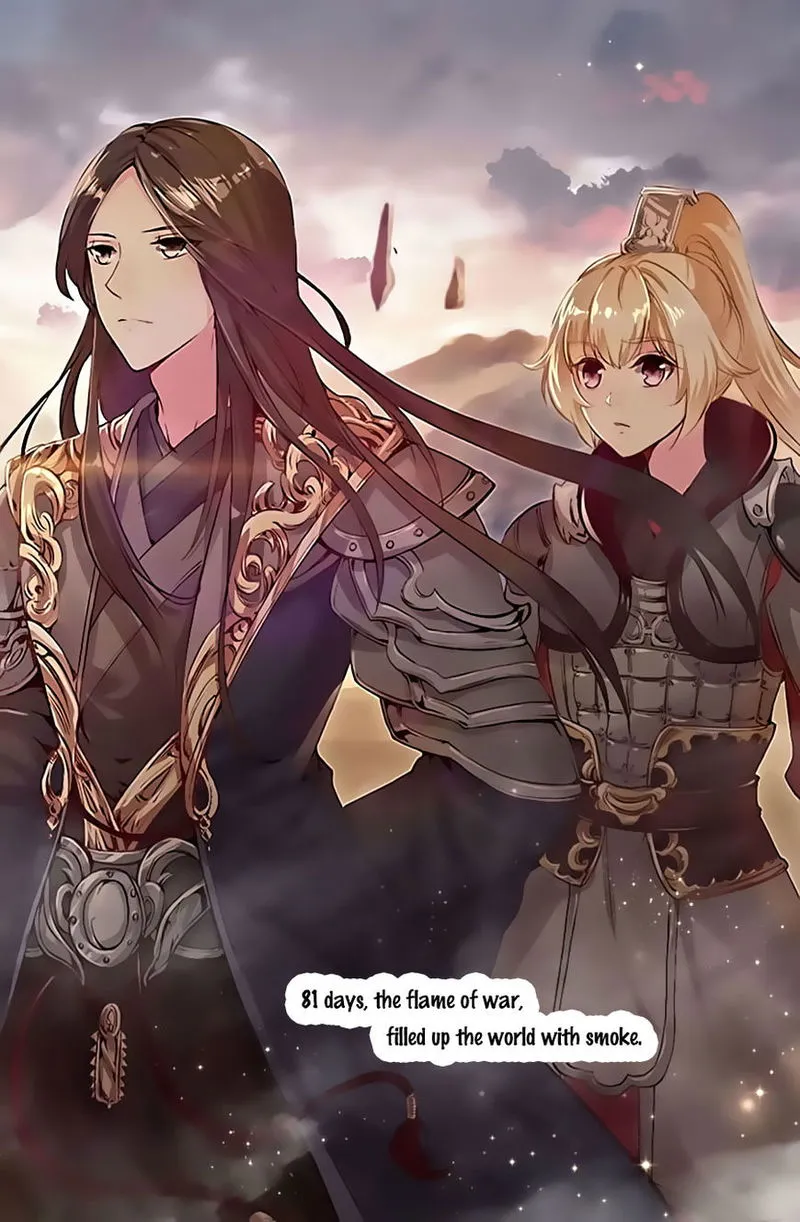 Ten Miles of Peach Blossoms Chapter 13 Online - página 8
