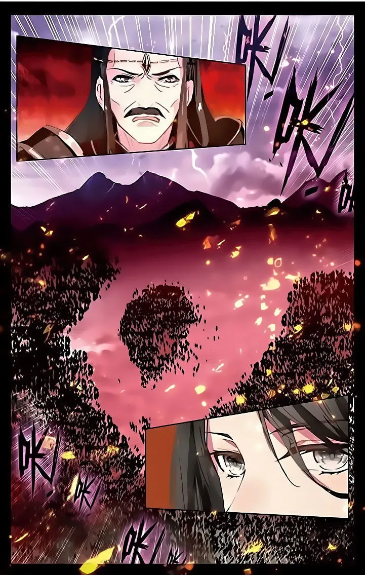 Ten Miles of Peach Blossoms Chapter 13 Online - página 14