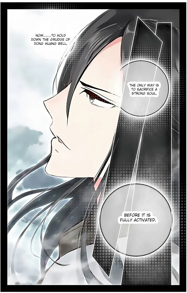 Ten Miles of Peach Blossoms Chapter 13 Online - página 22