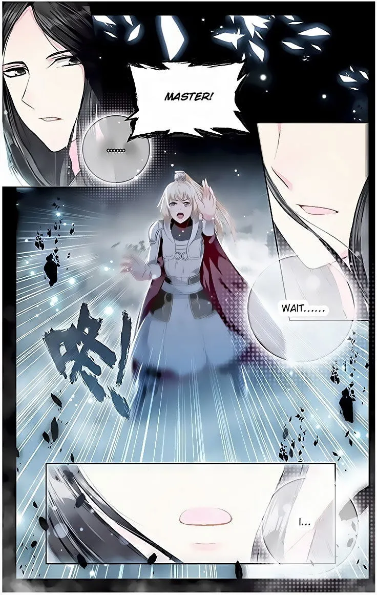 Ten Miles of Peach Blossoms Chapter 13 Online - página 23