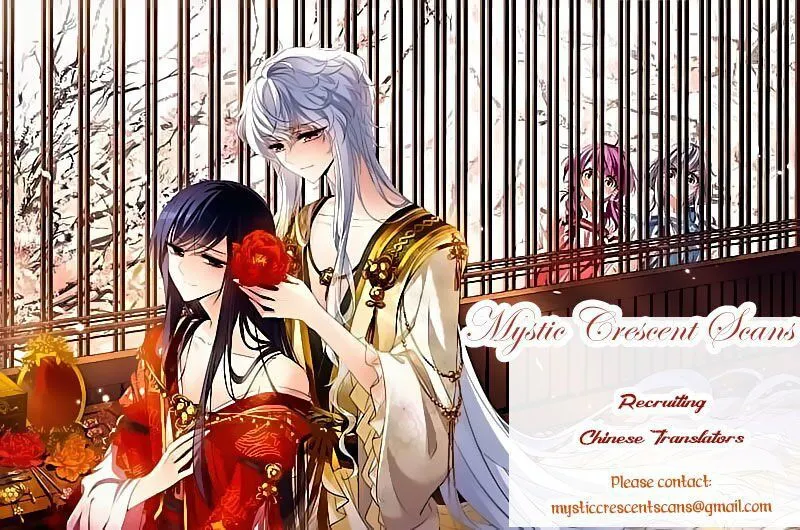 Ten Miles of Peach Blossoms Chapter 18 Online - página 26