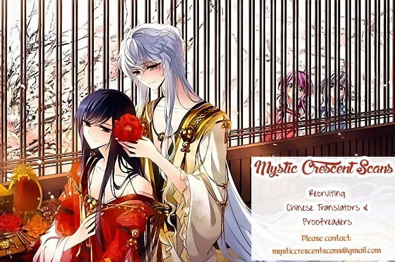 Ten Miles of Peach Blossoms Chapter 20 Online - página 26
