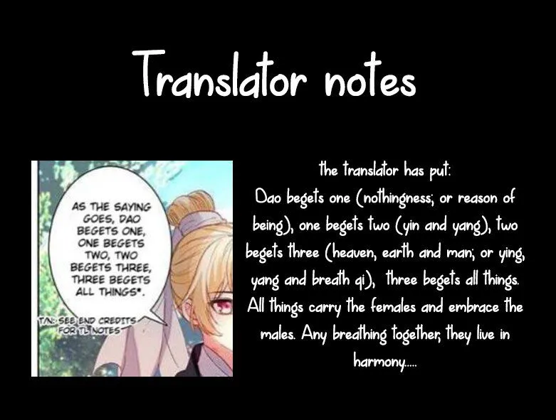 Ten Miles of Peach Blossoms Chapter 22 Online - página 24