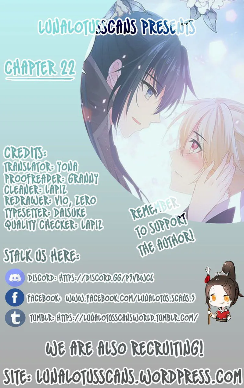 Ten Miles of Peach Blossoms Chapter 22 Online - página 25