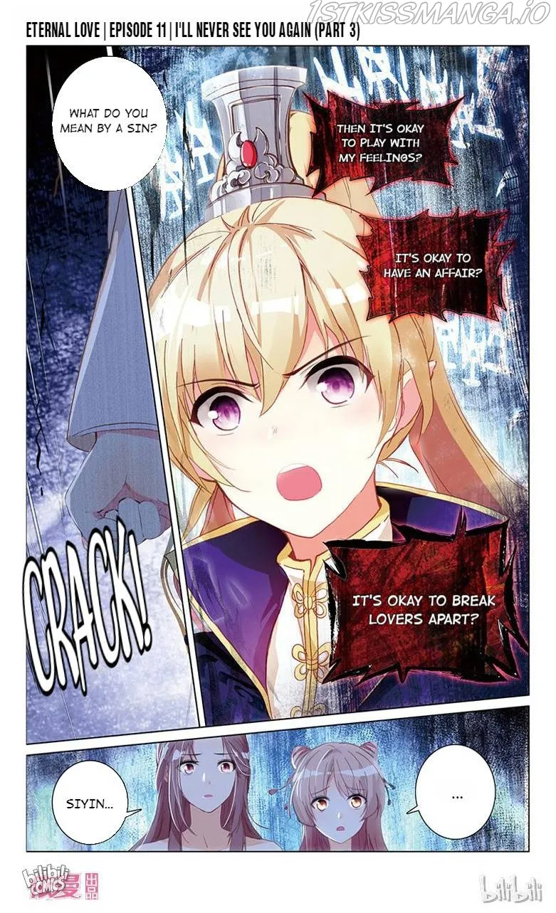 Ten Miles of Peach Blossoms Chapter 24 Online - página 2