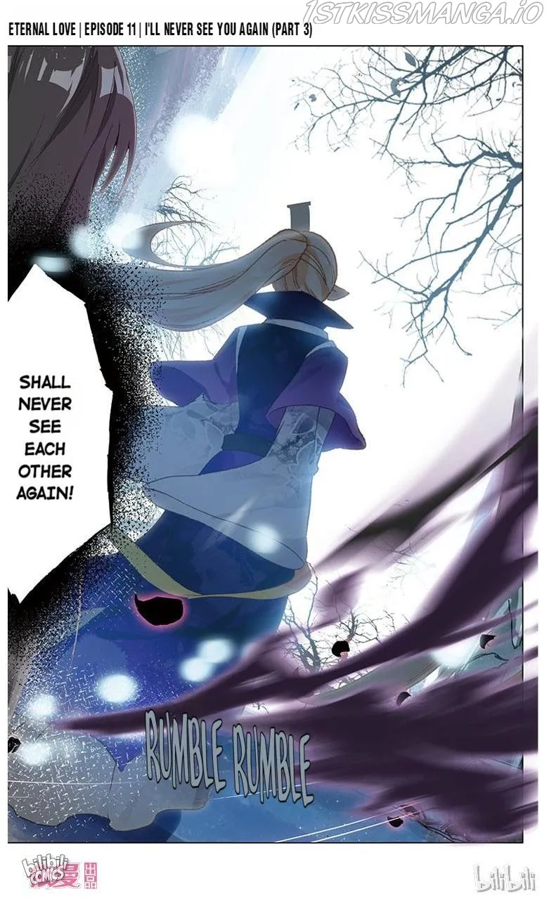 Ten Miles of Peach Blossoms Chapter 24 Online - página 4