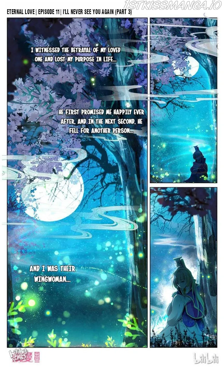 Ten Miles of Peach Blossoms Chapter 24 Online - página 5