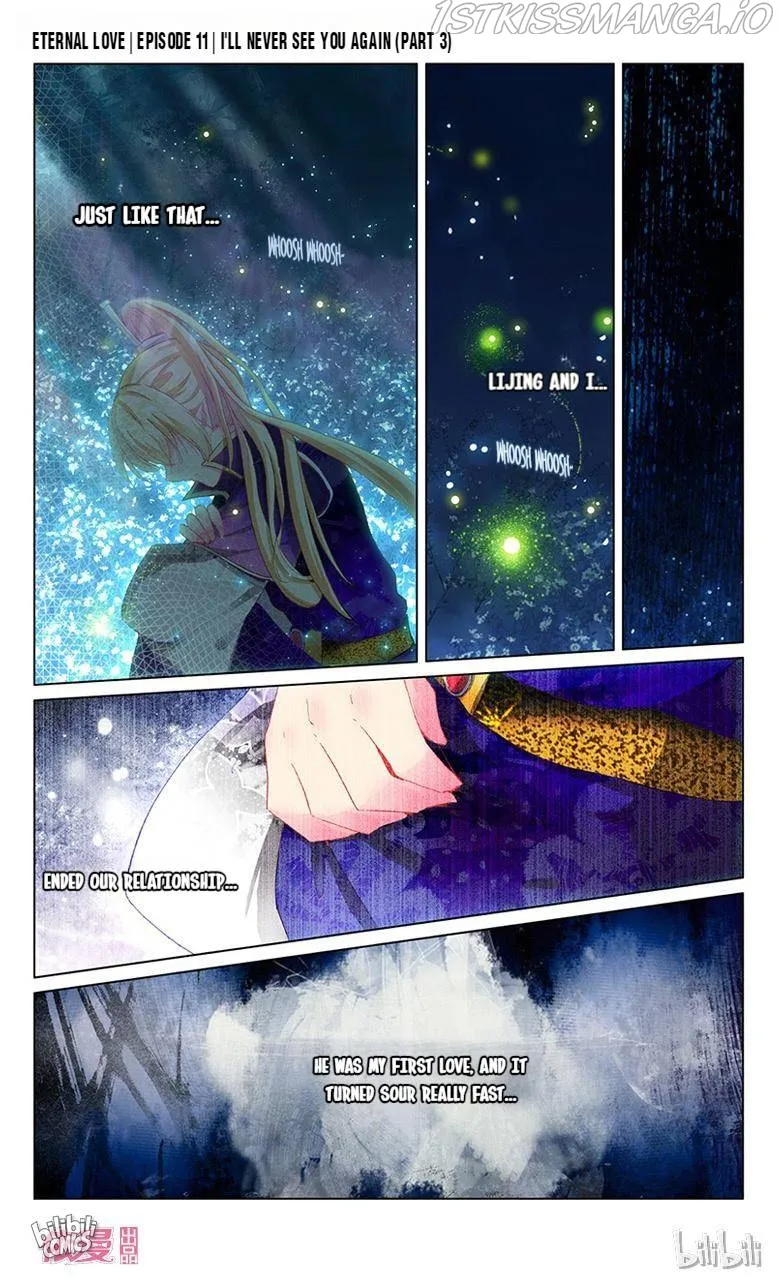 Ten Miles of Peach Blossoms Chapter 24 Online - página 6