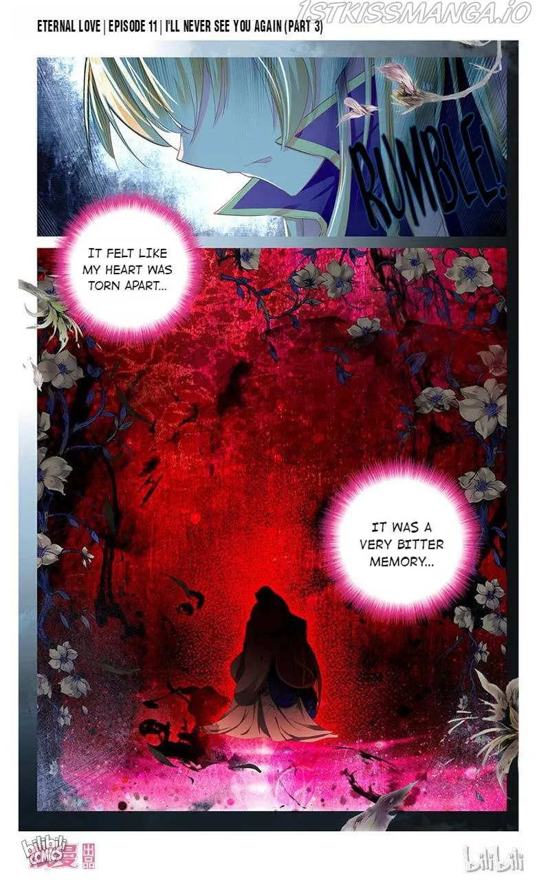 Ten Miles of Peach Blossoms Chapter 24 Online - página 7