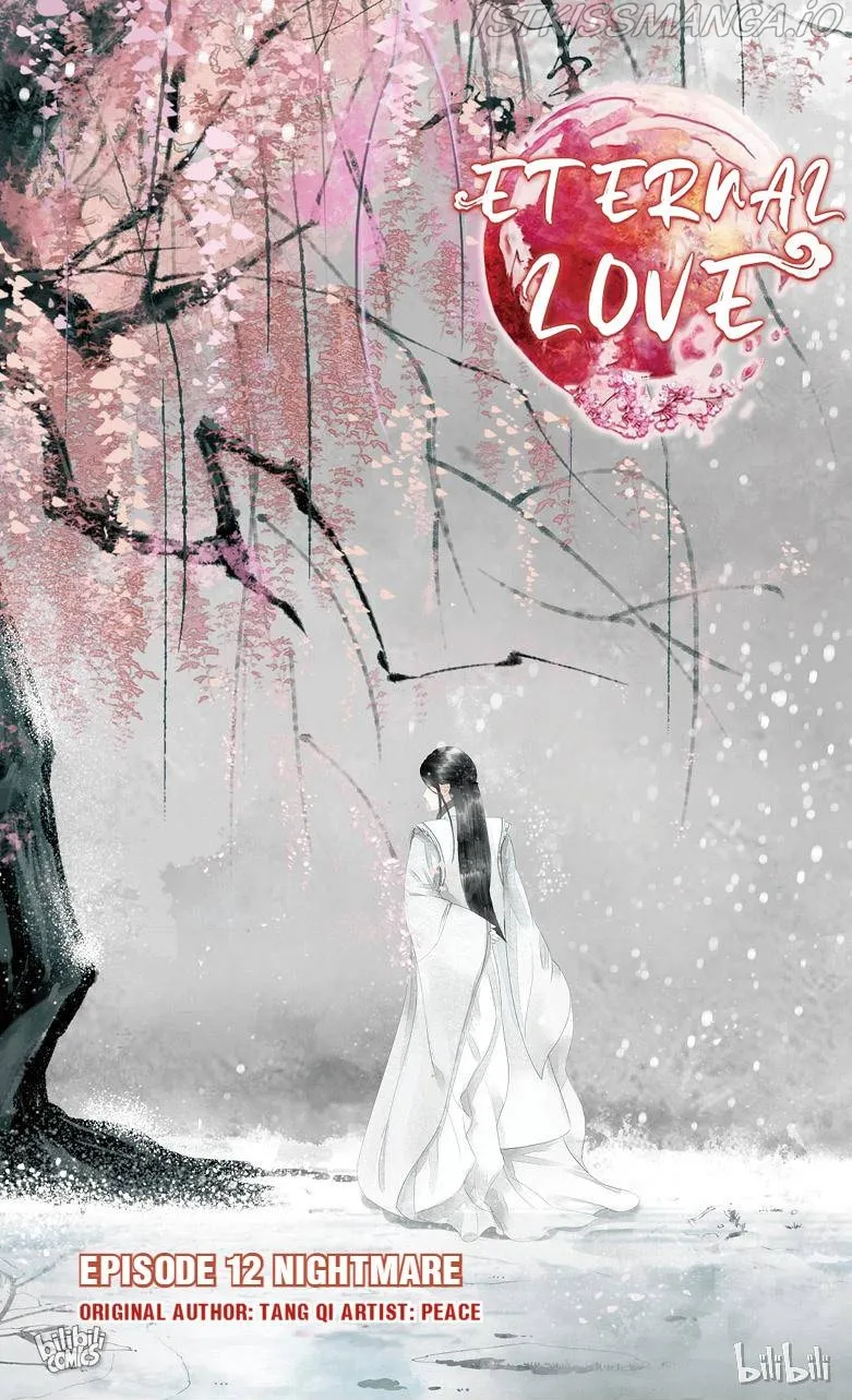 Ten Miles of Peach Blossoms Chapter 25 Online - página 1