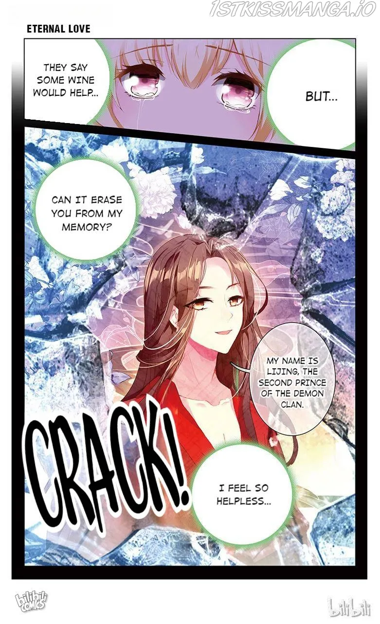 Ten Miles of Peach Blossoms Chapter 25 Online - página 6