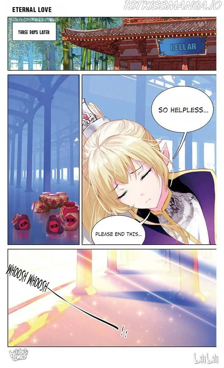 Ten Miles of Peach Blossoms Chapter 25 Online - página 7