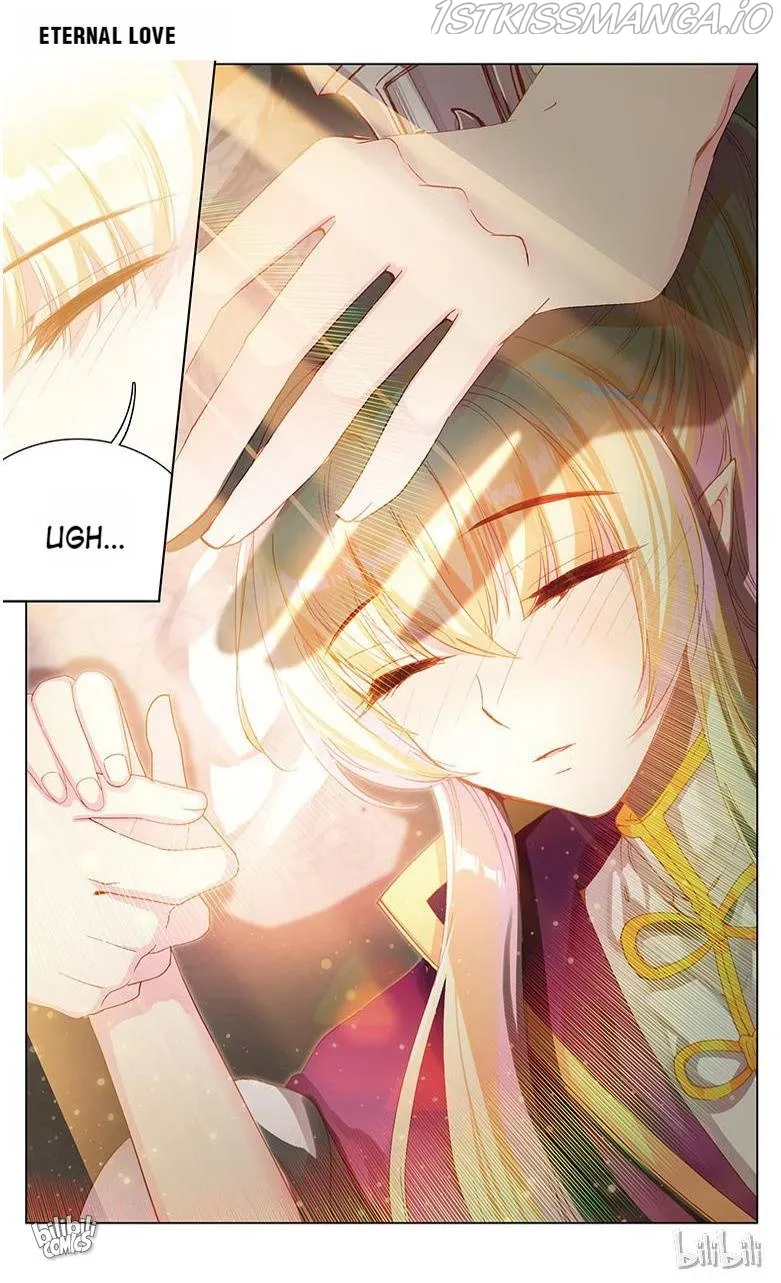 Ten Miles of Peach Blossoms Chapter 25 Online - página 8