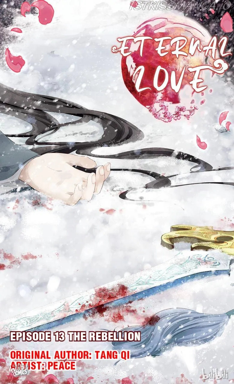 Ten Miles of Peach Blossoms Chapter 28 Online - página 1