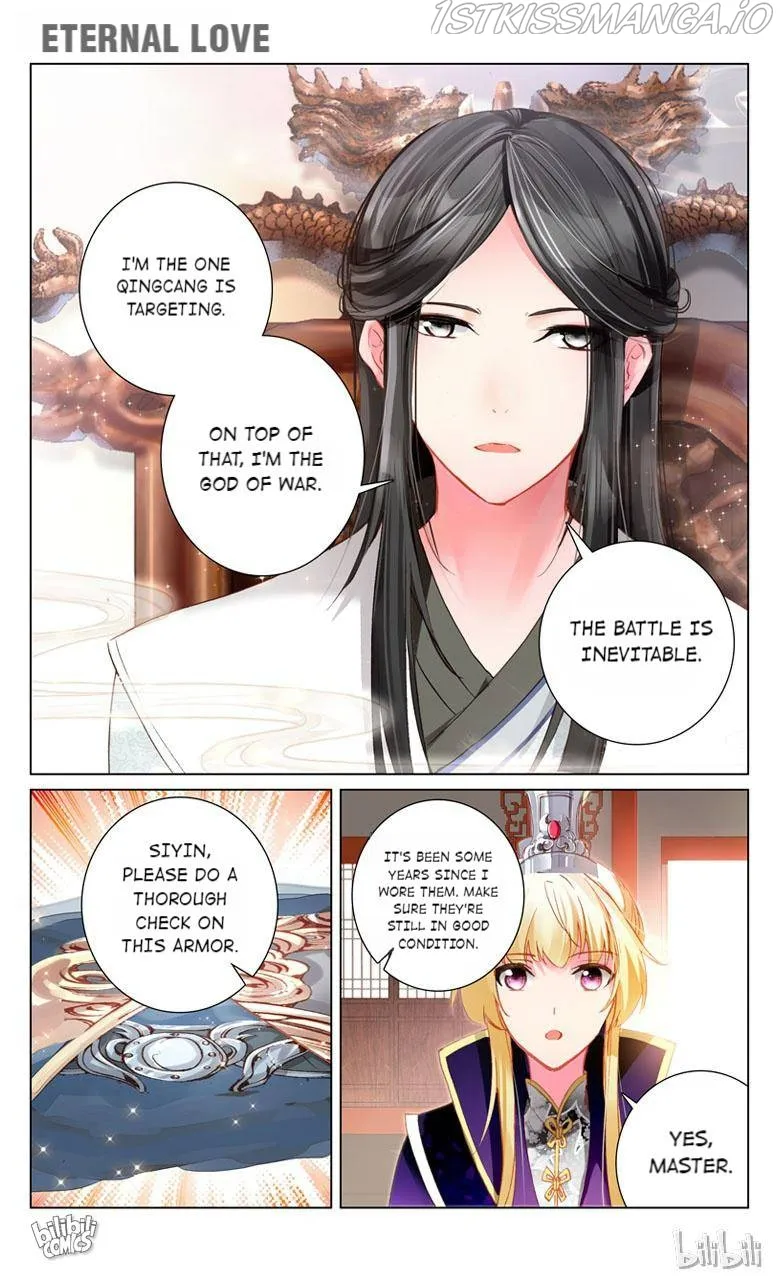 Ten Miles of Peach Blossoms Chapter 28 Online - página 6